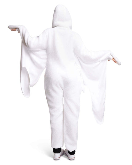 Women's Ghost Costume