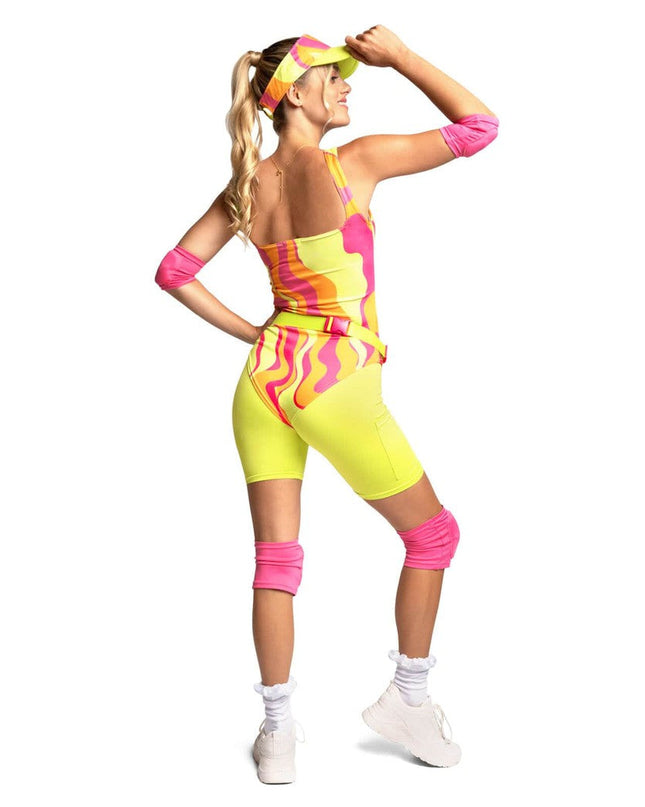 Malibu Babe Costume