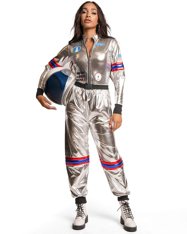 Astronaut Costume