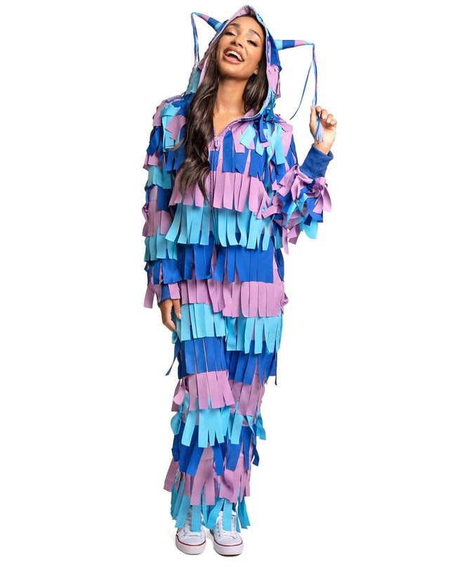 Women's Loot Llama Pinata Costume