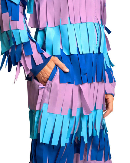 Men's Loot Llama Pinata Costume