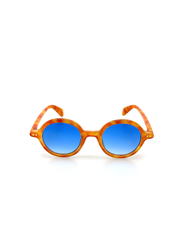 Bleu Orange - Un accessoire unique pour se démarquer