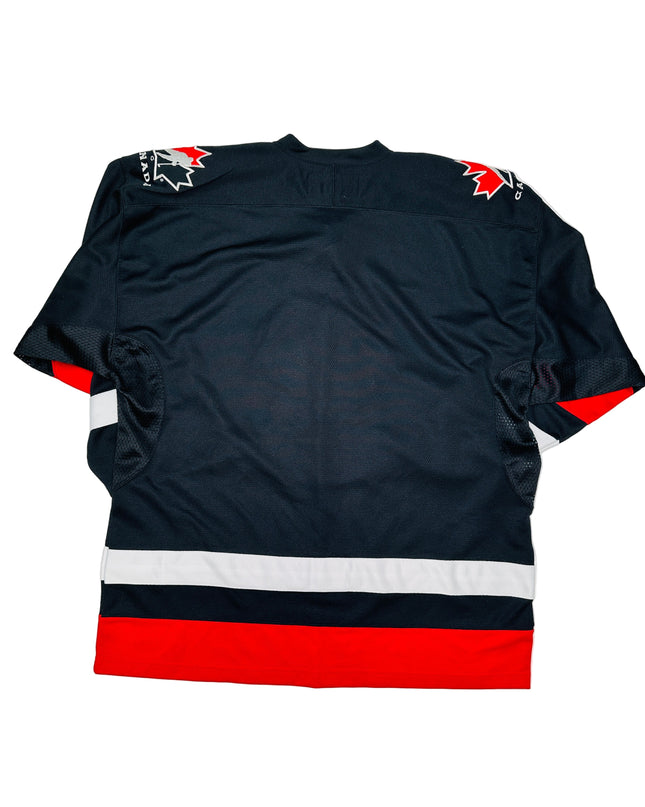 Maillot vintage - Canada