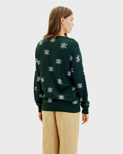 Pull de Noël Père Noël pour femmes