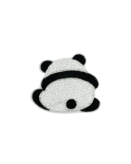 Patch - Bébé Panda I