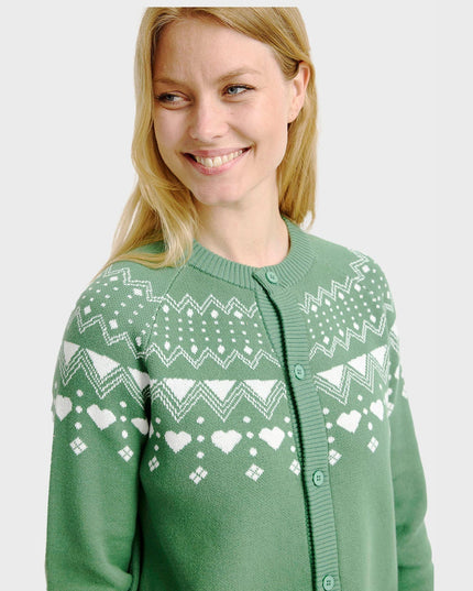 Gilet simple pour femmes