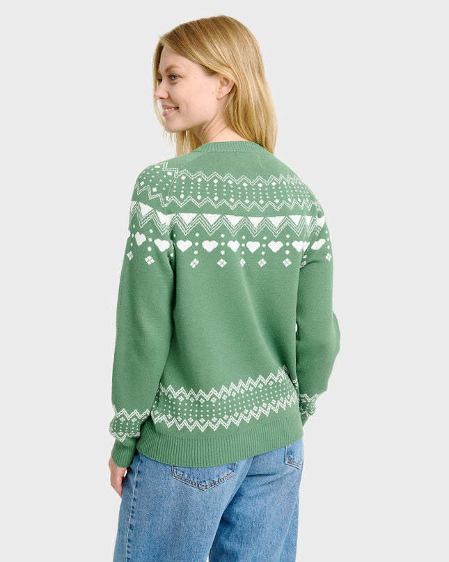 Gilet simple pour femmes