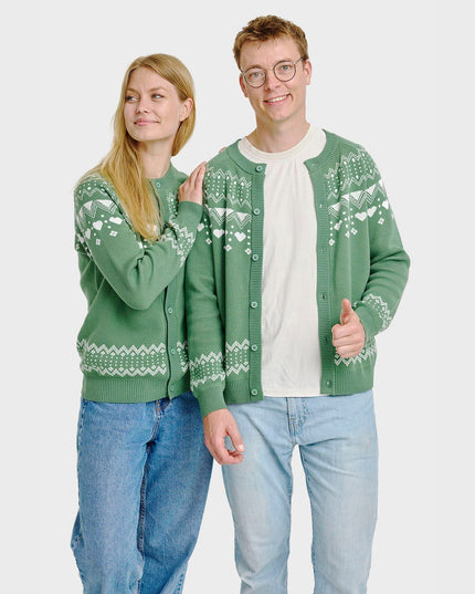 Gilet simple pour femmes