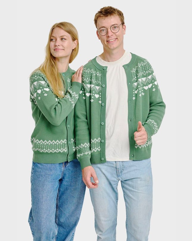 Gilet simple pour femmes