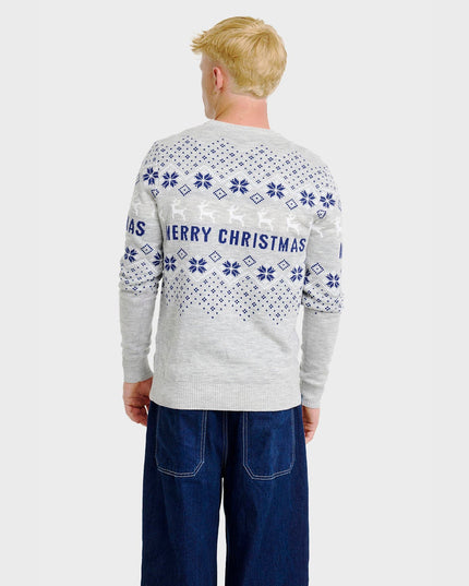 Pull de Noël pour hommes
