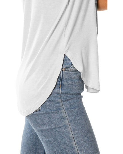 Women's Classy Clover Tank Top