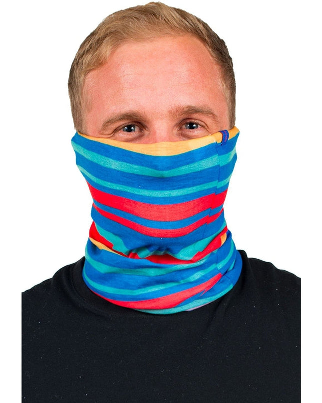 Dusk Run Ski Neck Warmer