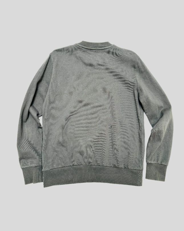 Pull de Noël vintage Vivienne Westwood | Vêtement de fêtes élégant