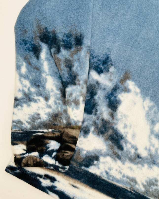 Pull vintage - Sas | Parfait pour les fêtes de Noël en famille