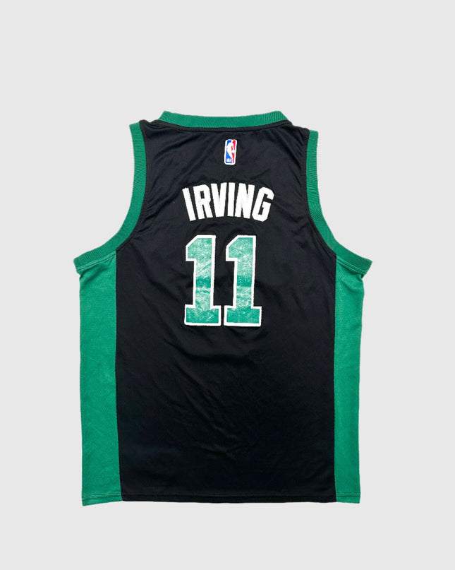 Maillot vintage des Celtics NBA - Kyrie Irving pour hommes et femmes