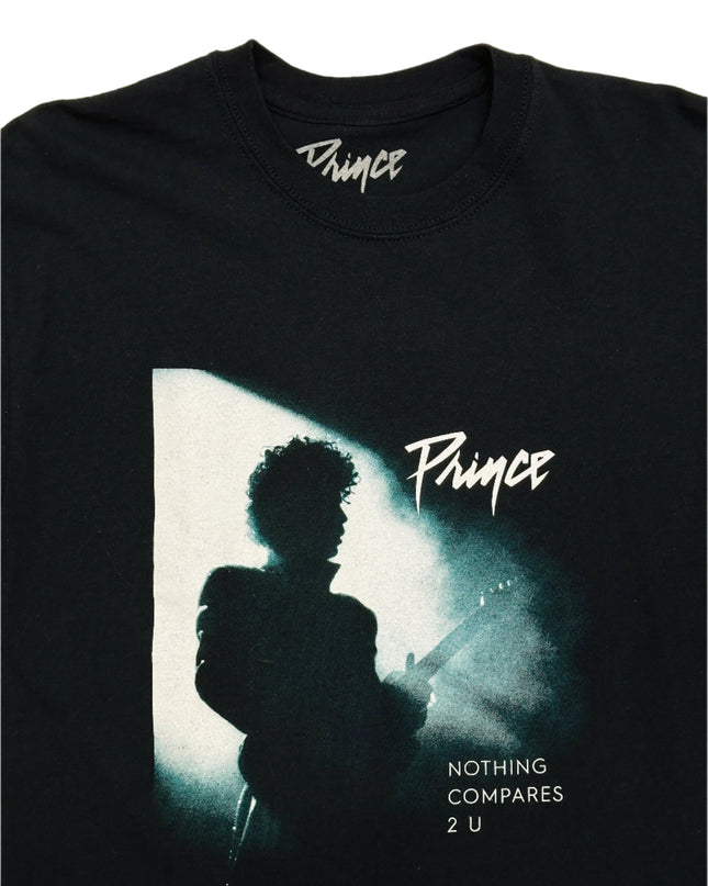 Pyjamas de Noël Vintage Prince Tee pour toute la famille, pour hommes et femmes