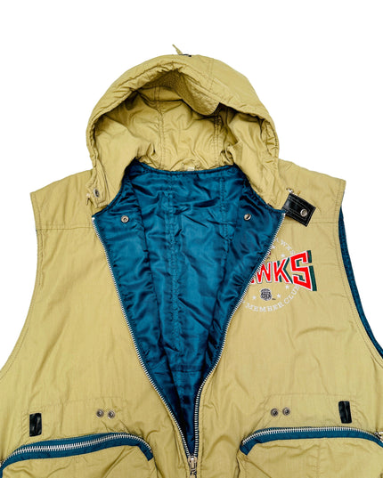 Gilet vintage - Hawks | Pyjamas de Noël pour toute la famille