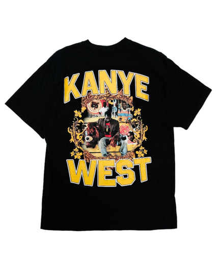 T-shirt vintage Kanye West