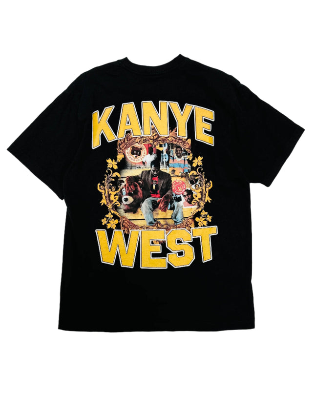 T-shirt vintage Kanye West