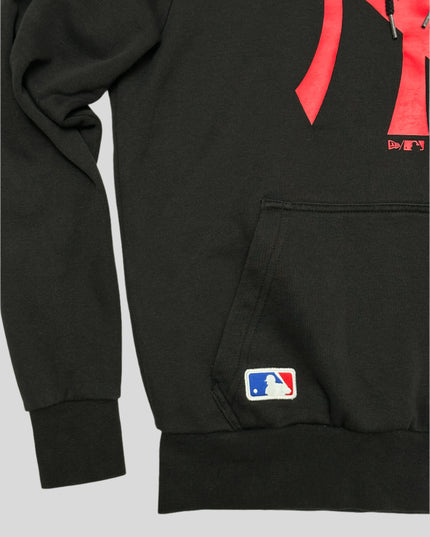 Pull de Noël vintage des Yankees de New York | Vêtements de fêtes