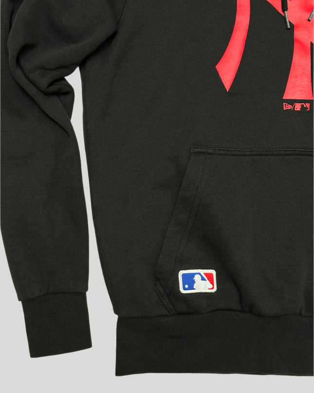 Pull de Noël vintage des Yankees de New York | Vêtements de fêtes