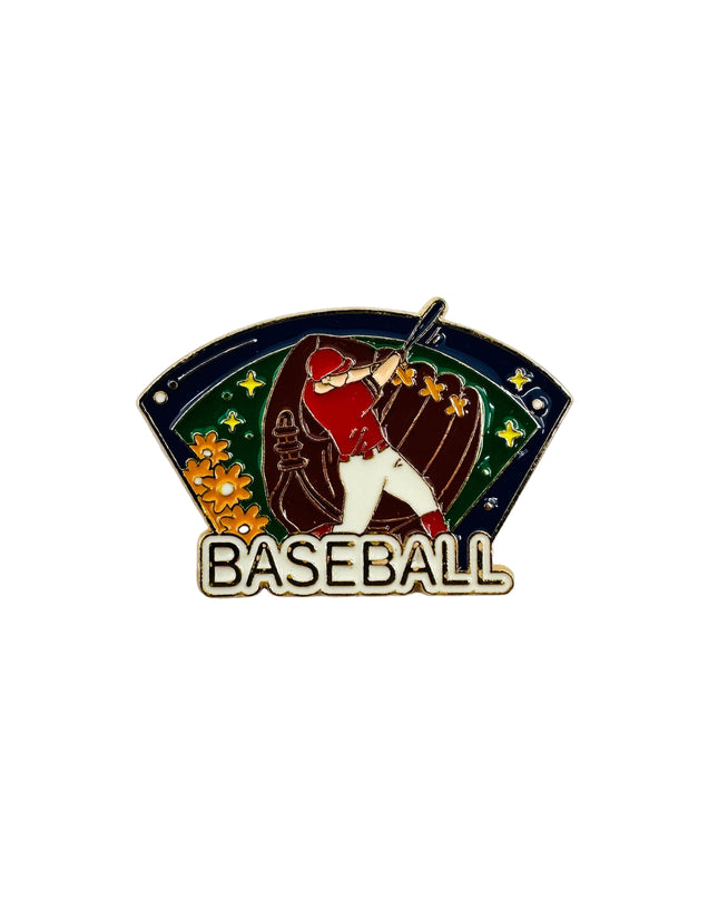 Broche de basketball | Accessoires pour femmes