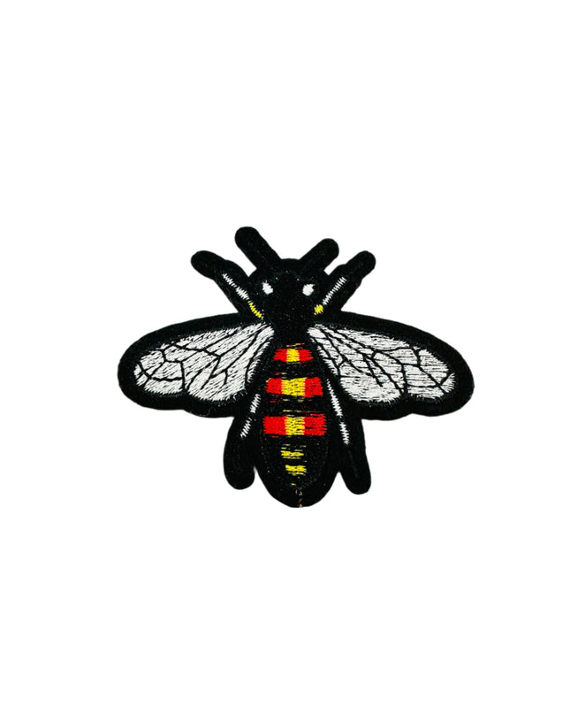 Patch - Guêpe