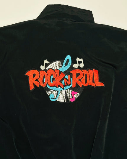 Manteau vintage - Rock'n'Roll