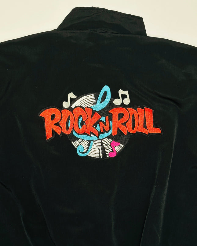 Manteau vintage - Rock'n'Roll