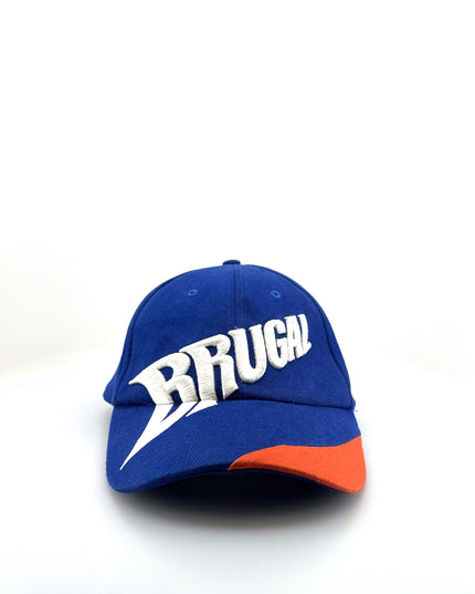 Casquette de baseball vintage - Modèle Brugal