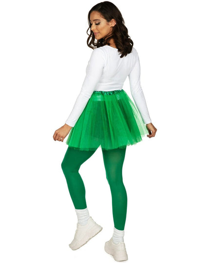 St. Paddy's Lucky Green Tutu