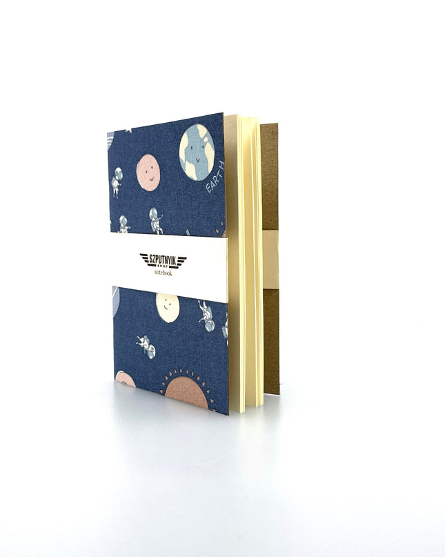 Notesz - Carnet de notes Microcosme