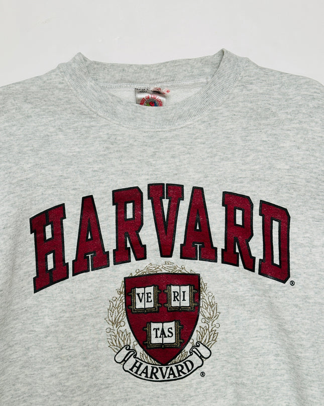 Sweat à capuche vintage - Harvard | Tous les pulls de Noël pour la famille