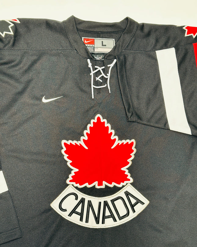 Maillot vintage - Canada
