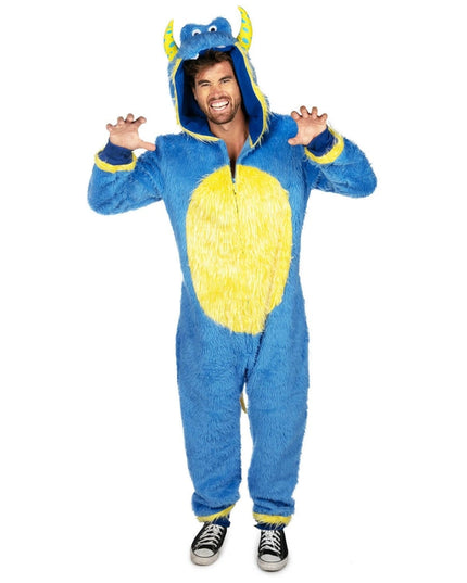 Men's Monster Costume