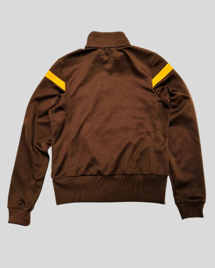 Sweat à capuche vintage Adidas Original Sports | Pull de Noël classique