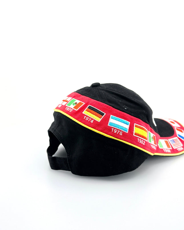 Casquette de baseball vintage - Accessoires d'Allemagne