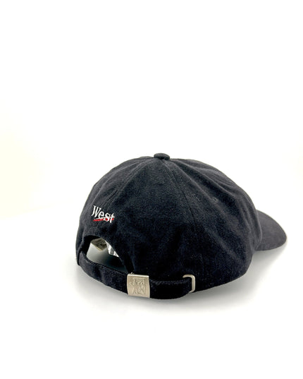 Casquette de baseball vintage West McLaren Mercedes