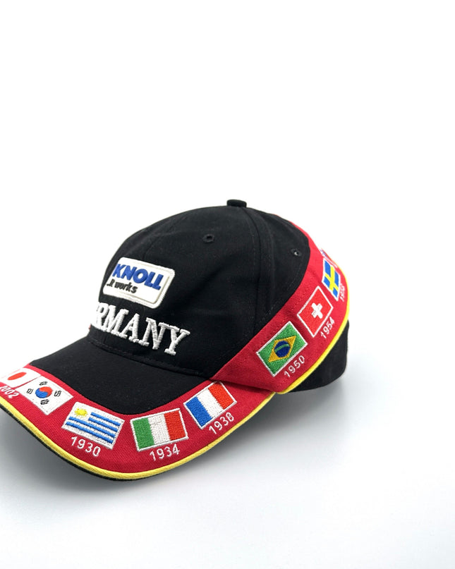 Casquette de baseball vintage - Accessoires d'Allemagne