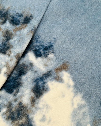 Pull vintage - Sas | Parfait pour les fêtes de Noël en famille