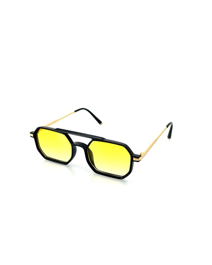 RDJ Jaune - Un accessoire éclatant pour sublimer votre style