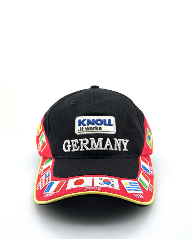 Casquette de baseball vintage - Accessoires d'Allemagne