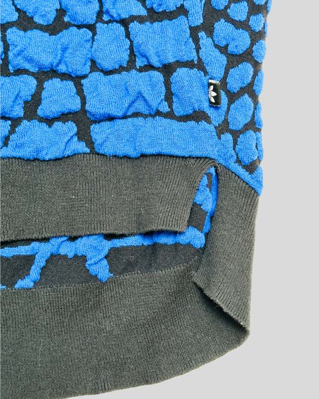 Pull vintage - Adidas | Crocodile