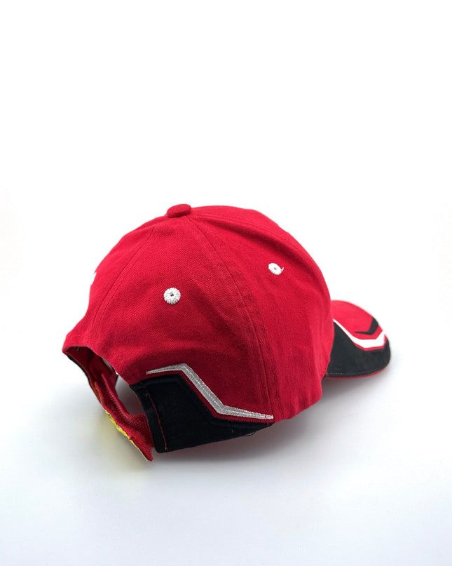 Casquette de baseball vintage - Suisse pour hommes et famille