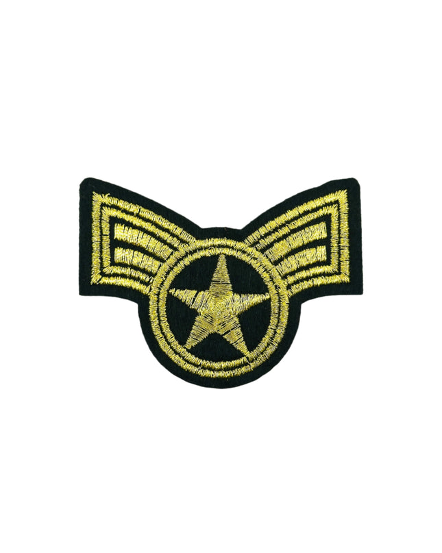 Écusson - Badge III