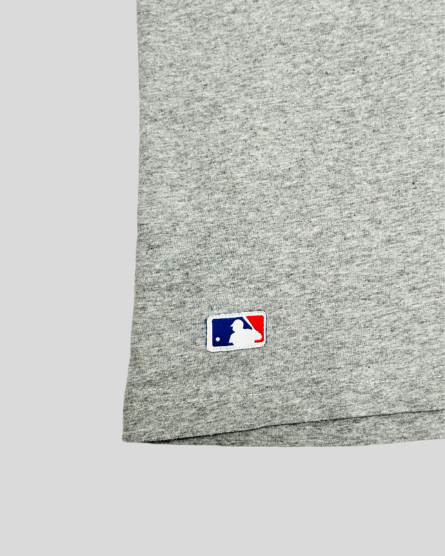 T-shirt vintage des Yankees de New York | Vêtements classiques pour supporters