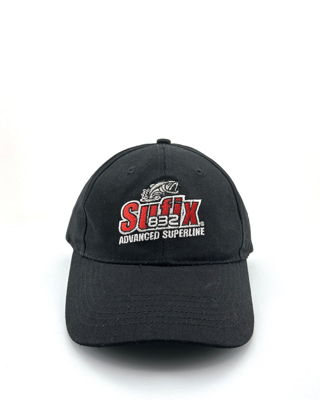 Casquette de baseball vintage - Sufix 832 pour hommes et familles