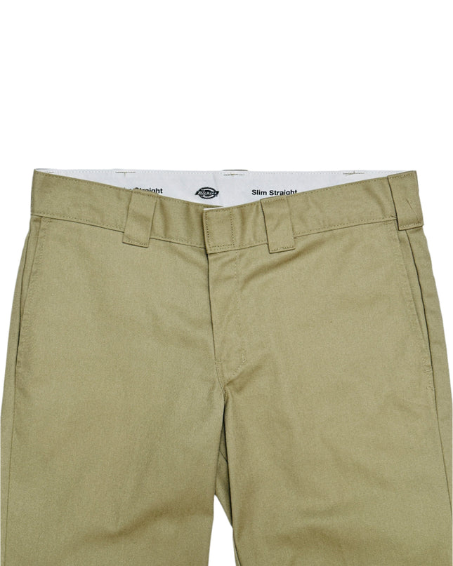 Pantalons vintage Dickies | Vêtements d'intérieur beiges pour toute la famille