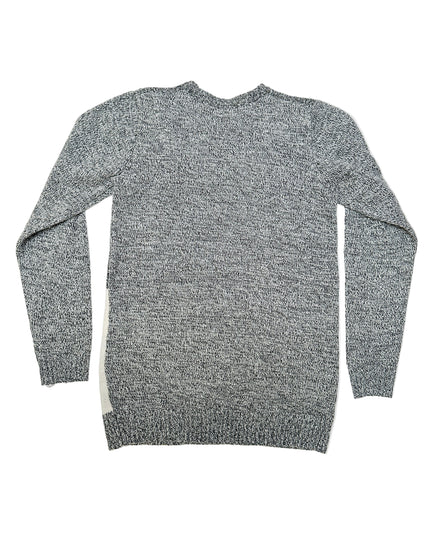 Pull de Noël vintage - Accessoires de Père Noël trop cool