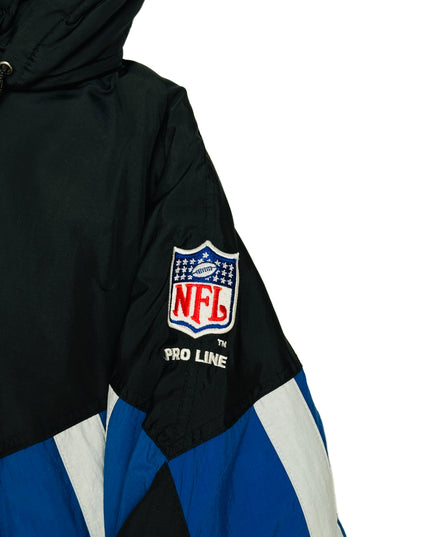 Manteau vintage - Vikings | NFL Starter